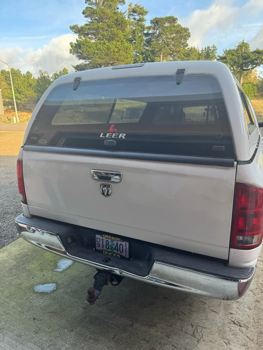 2006 Dodge Ram 3rd Gen - Image 5 of 21