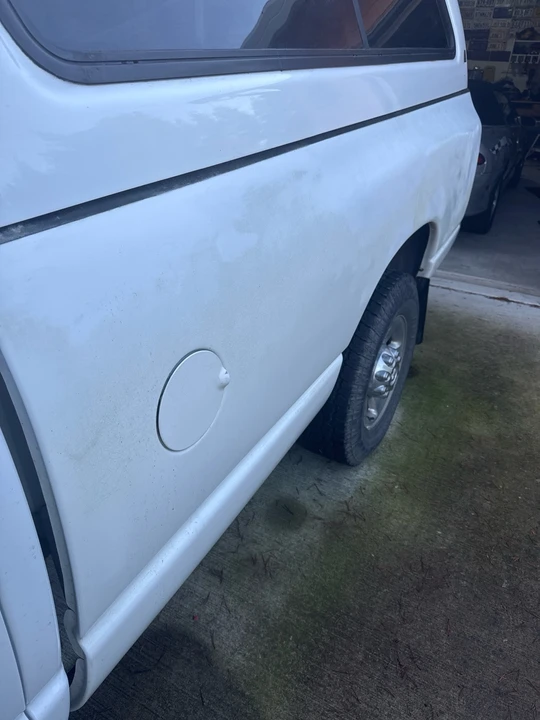 2006 Dodge Ram 3rd Gen - Image 7 of 21