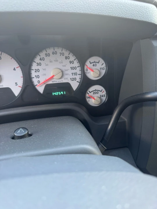 2006 Dodge Ram 3rd Gen - Image 15 of 21