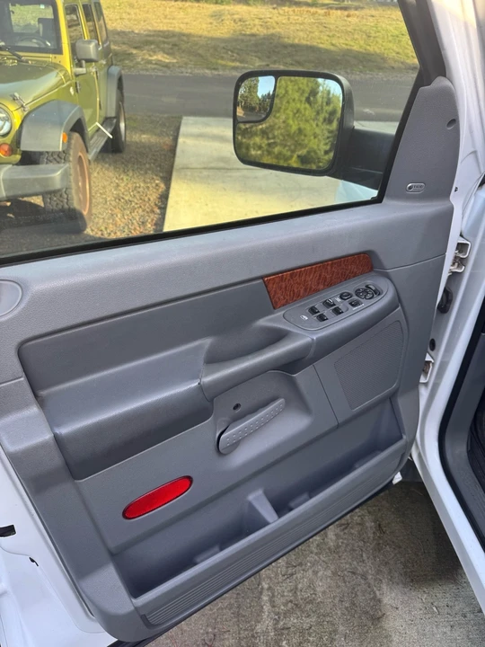 2006 Dodge Ram 3rd Gen - Image 14 of 21