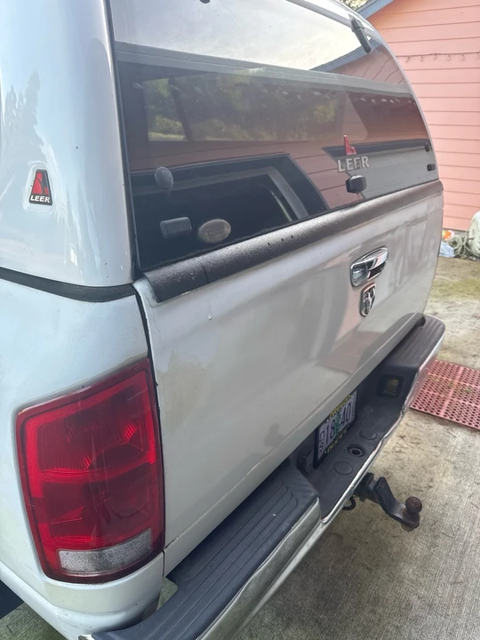 2006 Dodge Ram 3rd Gen - Image 8 of 21