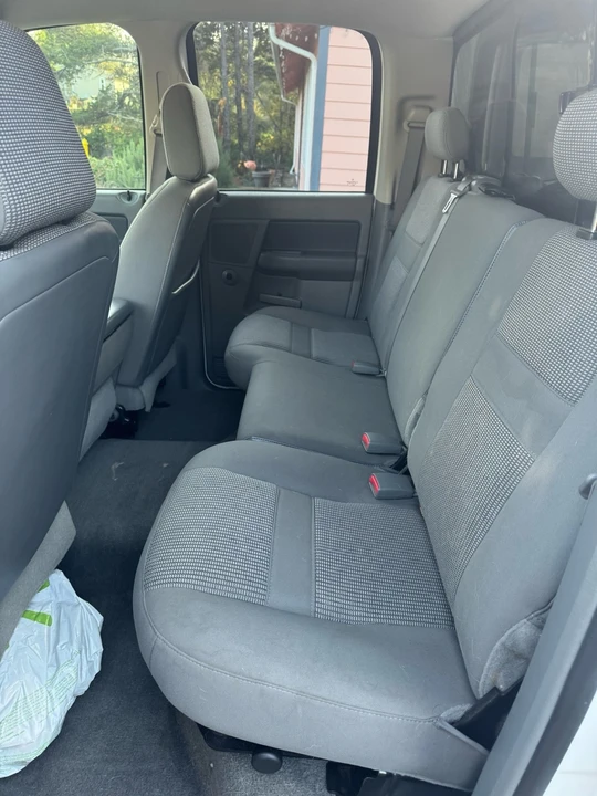 2006 Dodge Ram 3rd Gen - Image 19 of 21