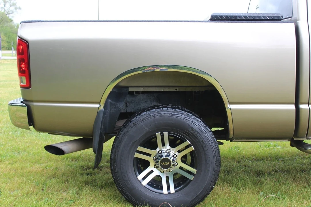 2006 Dodge Ram 3rd Gen - Image 8 of 12