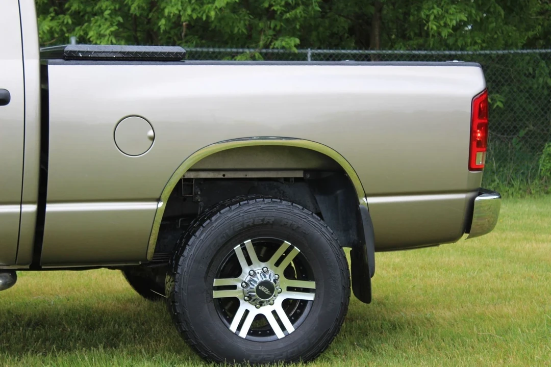 2006 Dodge Ram 3rd Gen - Image 4 of 12
