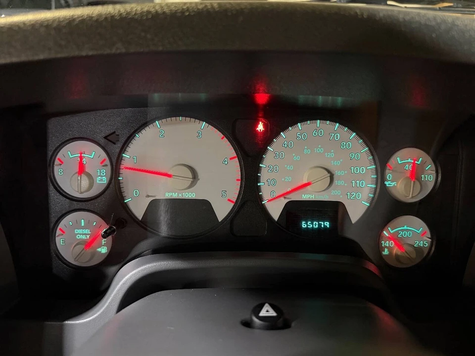 2006 Dodge Ram 3rd Gen - Image 8 of 12