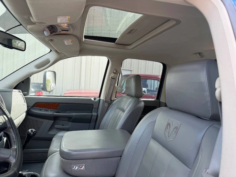 2006 Dodge Ram 3rd Gen - Image 3 of 9