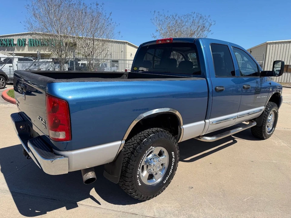 2006 Dodge Ram 3rd Gen - Image 2 of 12