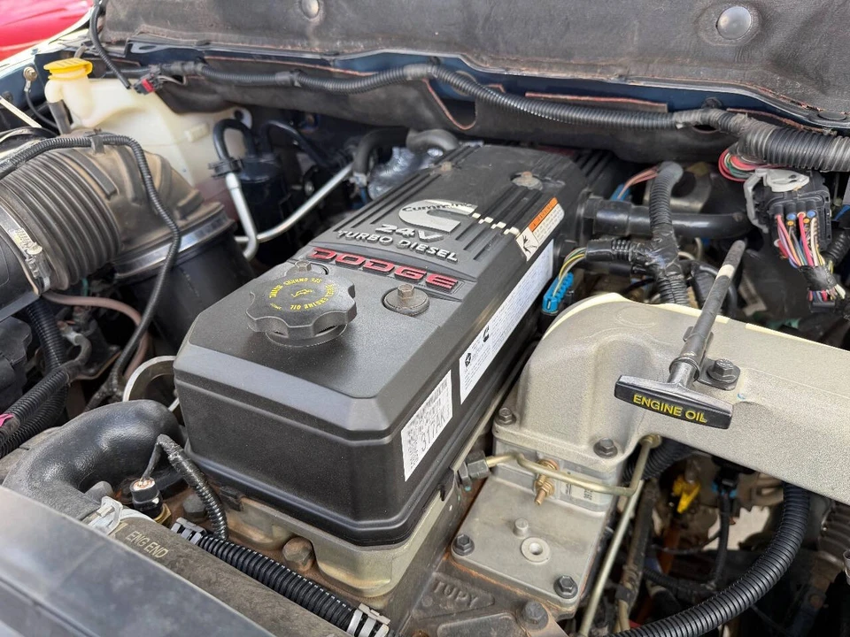 2006 Dodge Ram 3rd Gen - Image 2 of 9