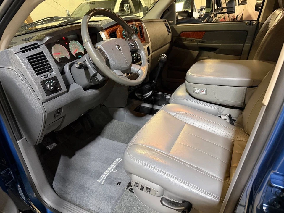 2006 Dodge Ram 3rd Gen - Image 3 of 12
