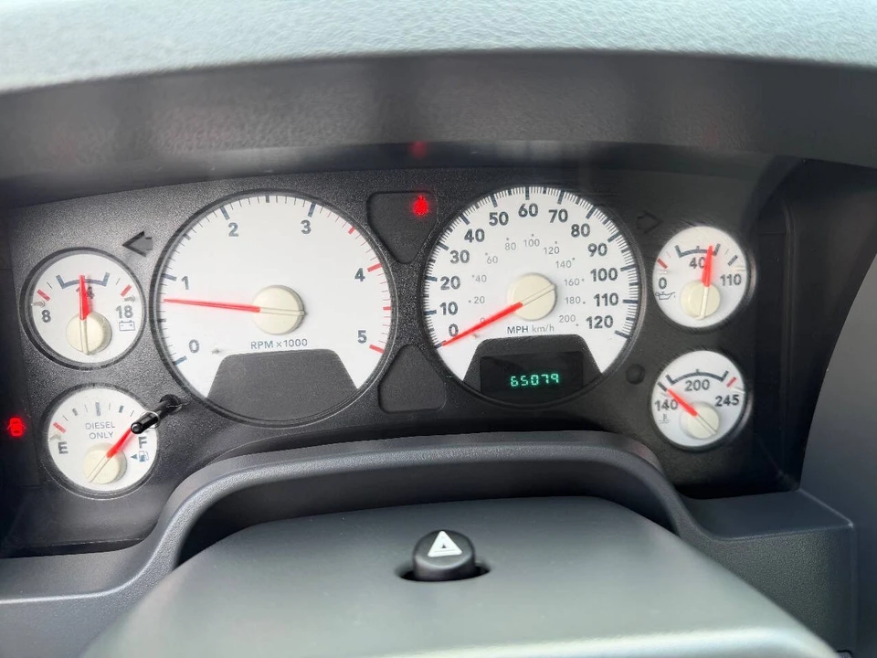 2006 Dodge Ram 3rd Gen - Image 4 of 9