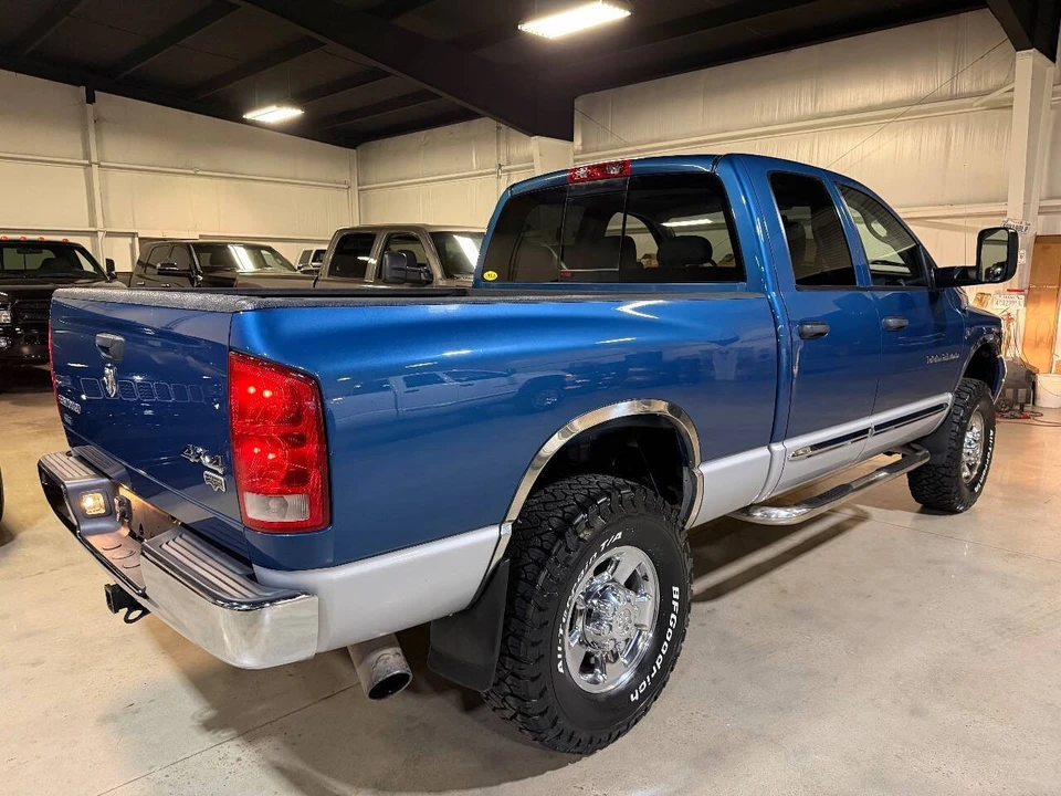 2006 Dodge Ram 3rd Gen - Image 11 of 12