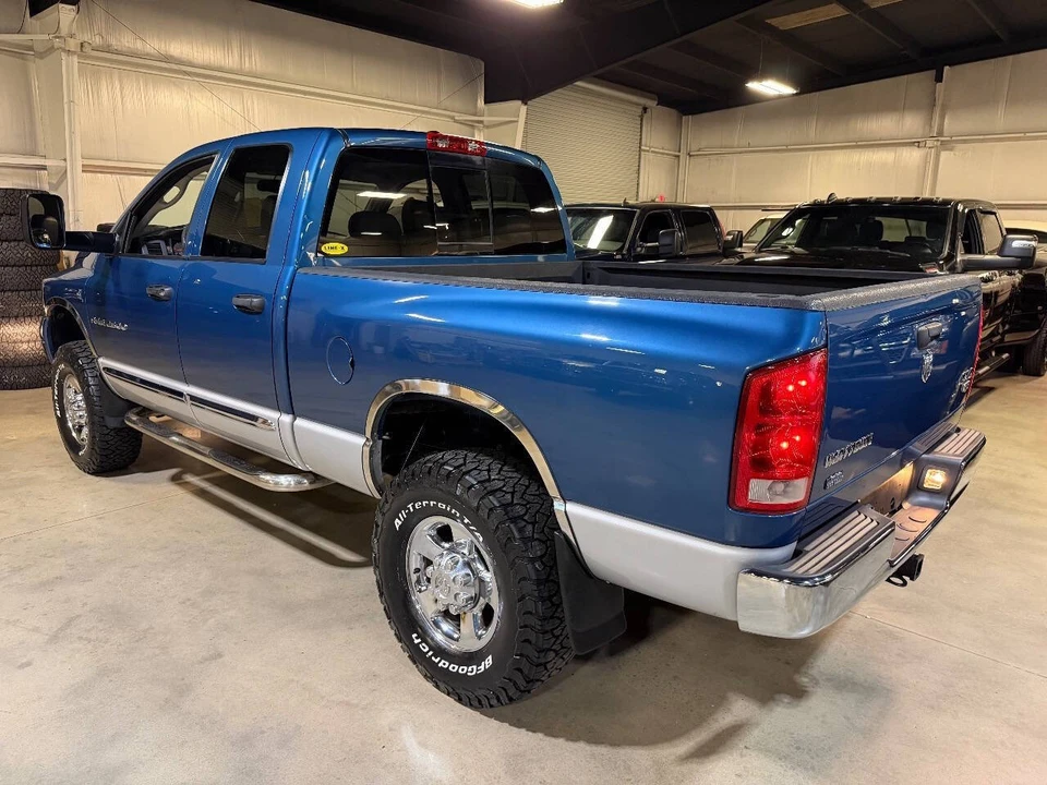 2006 Dodge Ram 3rd Gen - Image 7 of 12