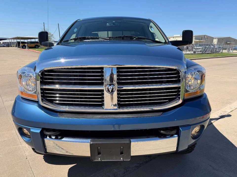 2006 Dodge Ram 3rd Gen - Image 9 of 12