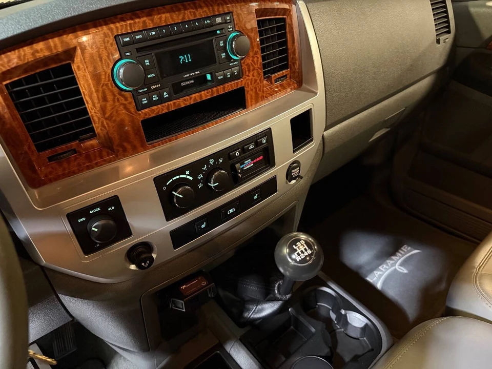 2006 Dodge Ram 3rd Gen - Image 5 of 12