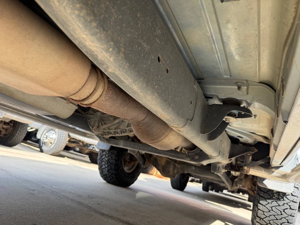 2006 Dodge Ram 3rd Gen - Image 7 of 9