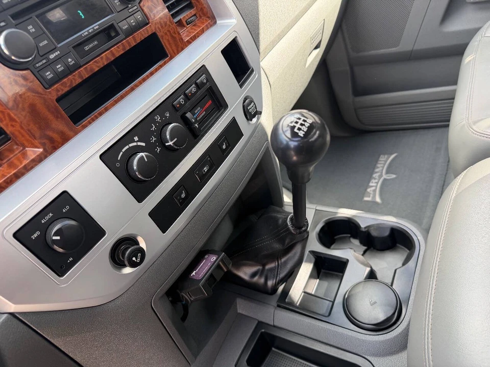 2006 Dodge Ram 3rd Gen - Image 6 of 9