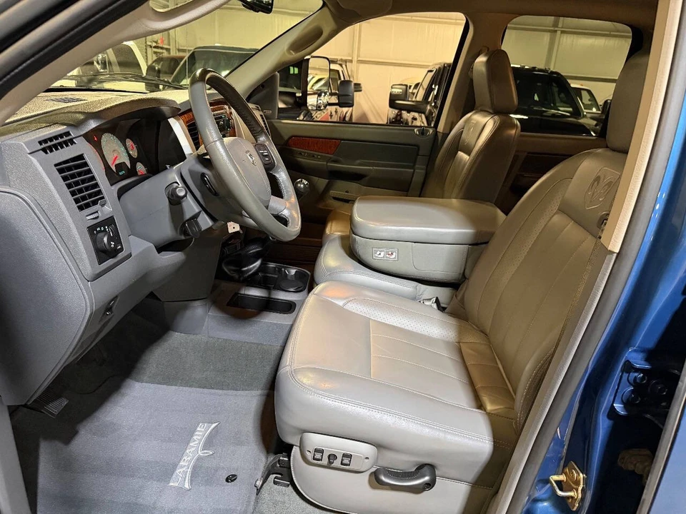 2006 Dodge Ram 3rd Gen - Image 12 of 12