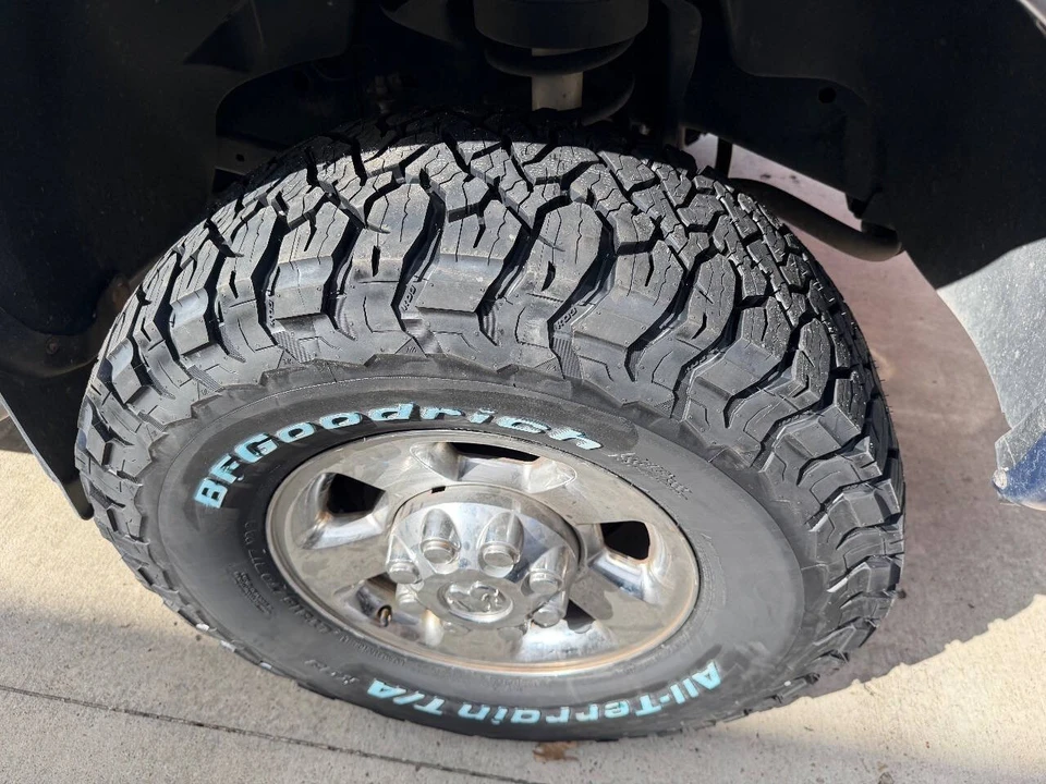 2006 Dodge Ram 3rd Gen - Image 9 of 9