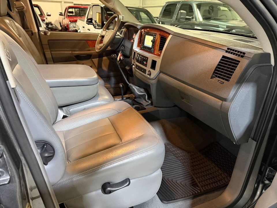 2006 Dodge Ram 3rd Gen - Image 5 of 12