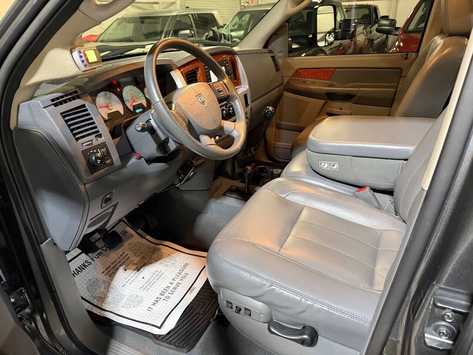 2006 Dodge Ram 3rd Gen - Image 4 of 12