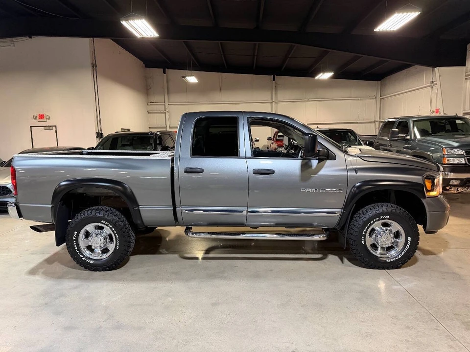 2006 Dodge Ram 3rd Gen - Image 8 of 12