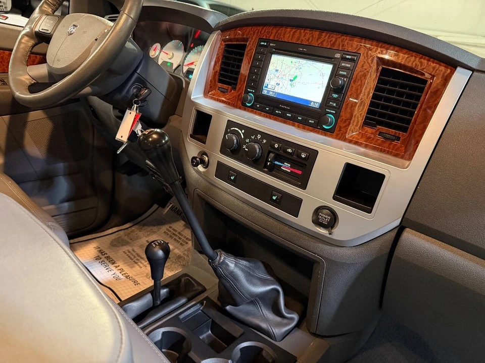 2006 Dodge Ram 3rd Gen - Image 2 of 12