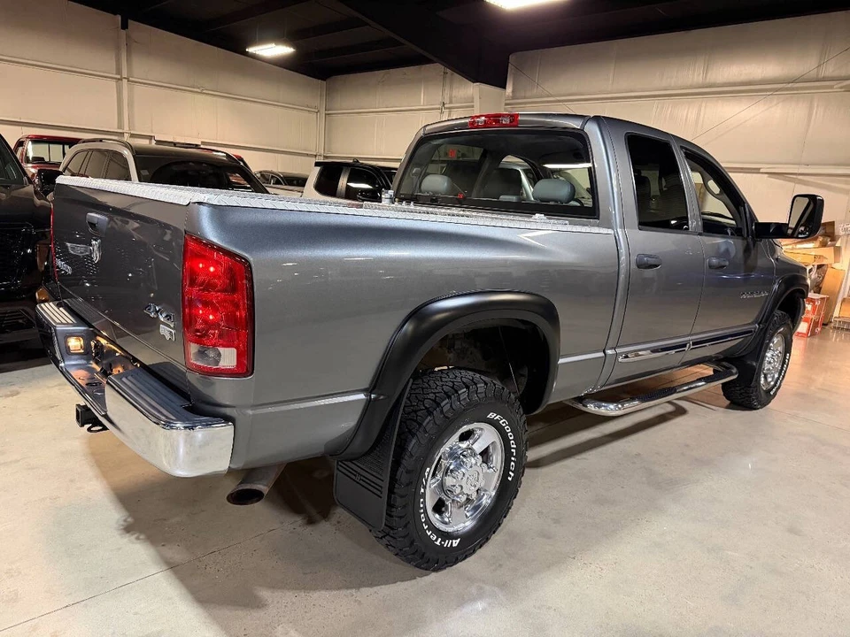 2006 Dodge Ram 3rd Gen - Image 9 of 12
