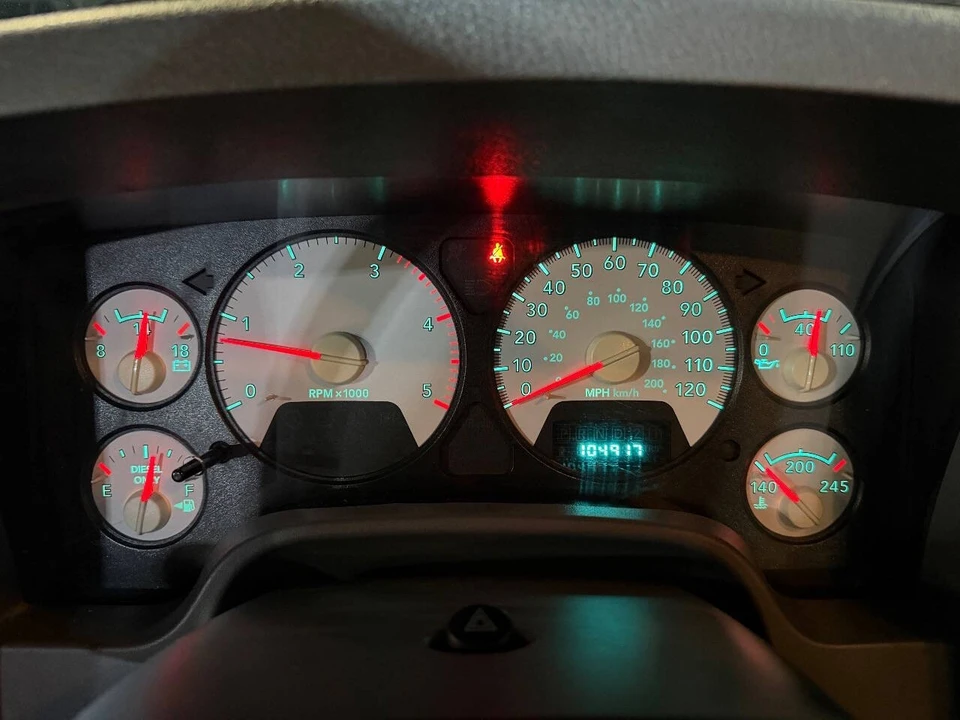 2006 Dodge Ram 3rd Gen - Image 6 of 12