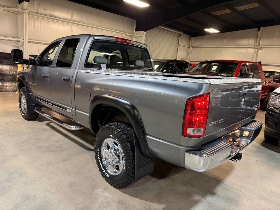 2006 Dodge Ram 3rd Gen - Image 3 of 12