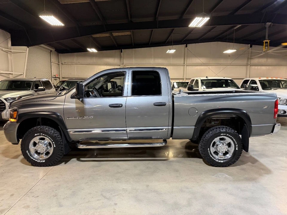 2006 Dodge Ram 3rd Gen - Image 7 of 12