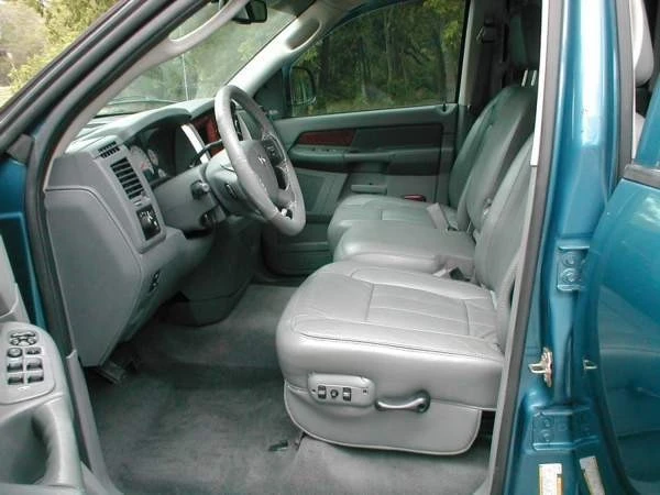 2006 Ram Heavy Duty - Image 10 of 11
