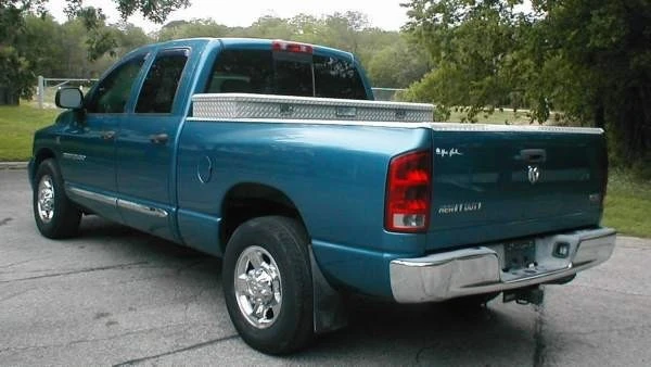 2006 Ram Heavy Duty - Image 3 of 11