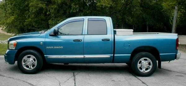2006 Ram Heavy Duty - Image 6 of 11