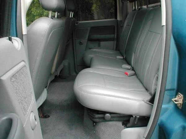 2006 Ram Heavy Duty - Image 11 of 11