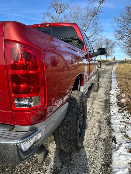 2006 Dodge Ram 3rd Gen - Image 12 of 21