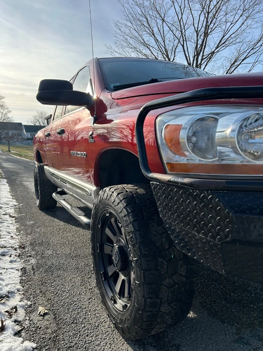 2006 Dodge Ram 3rd Gen - Image 14 of 21