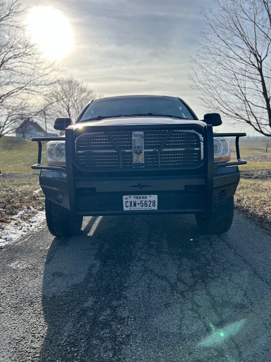 2006 Dodge Ram 3rd Gen - Image 3 of 21
