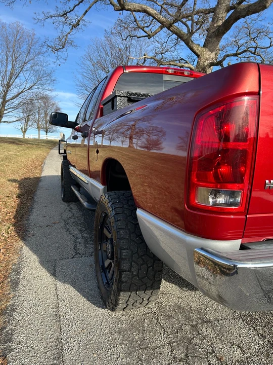2006 Dodge Ram 3rd Gen - Image 9 of 21
