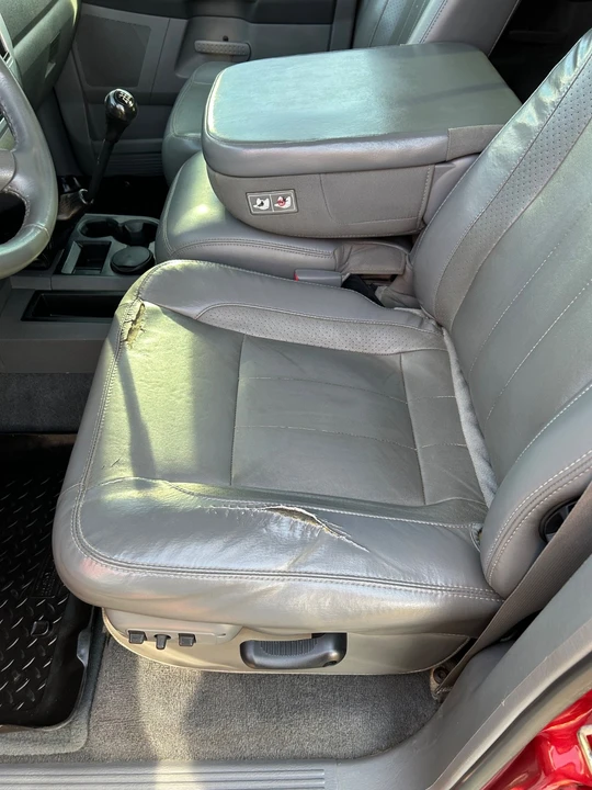 2006 Dodge Ram 3rd Gen - Image 21 of 21