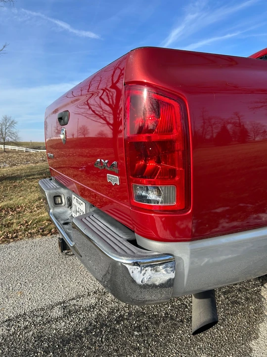 2006 Dodge Ram 3rd Gen - Image 11 of 21