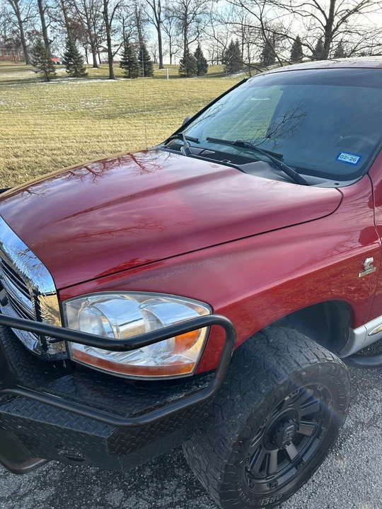 2006 Dodge Ram 3rd Gen - Image 16 of 21