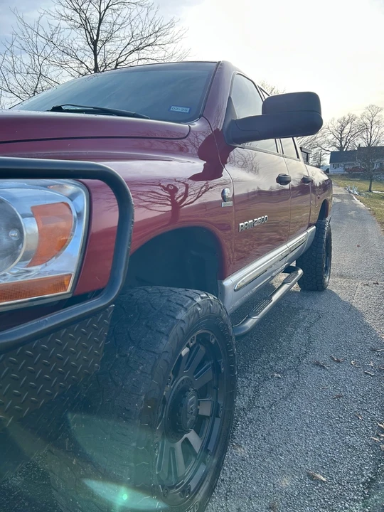 2006 Dodge Ram 3rd Gen - Image 17 of 21