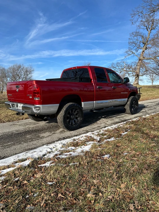 2006 Dodge Ram 3rd Gen - Image 5 of 21
