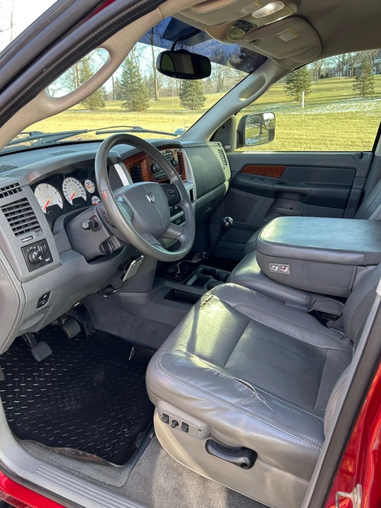 2006 Dodge Ram 3rd Gen - Image 19 of 21