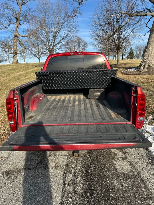 2006 Dodge Ram 3rd Gen - Image 13 of 21