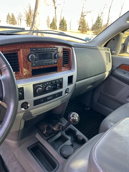 2006 Dodge Ram 3rd Gen - Image 20 of 21
