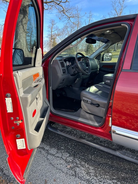 2006 Dodge Ram 3rd Gen - Image 18 of 21