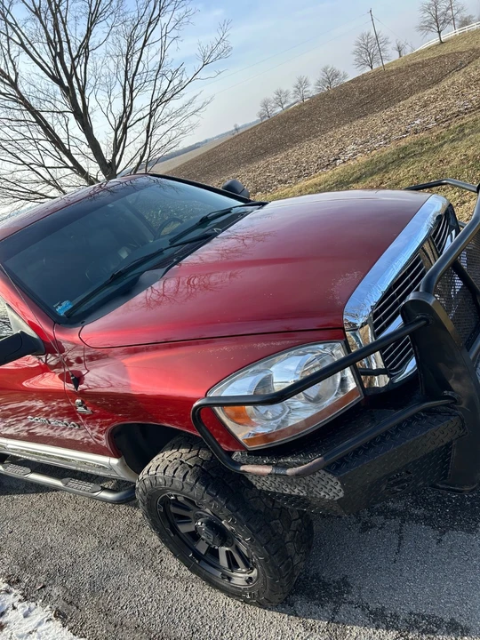 2006 Dodge Ram 3rd Gen - Image 15 of 21