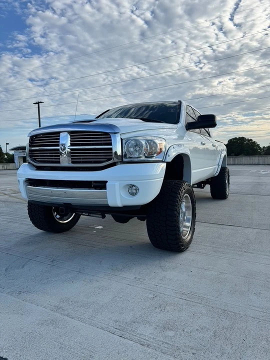 2006 Dodge Ram 3rd Gen - Image 3 of 18