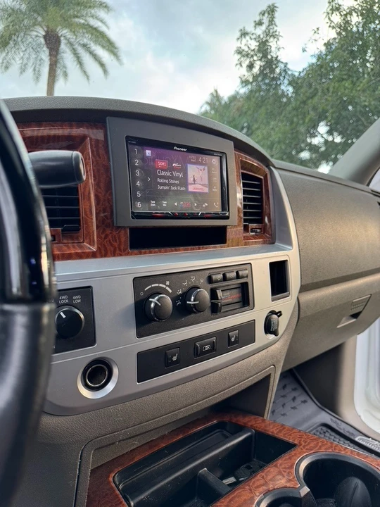 2006 Dodge Ram 3rd Gen - Image 11 of 18